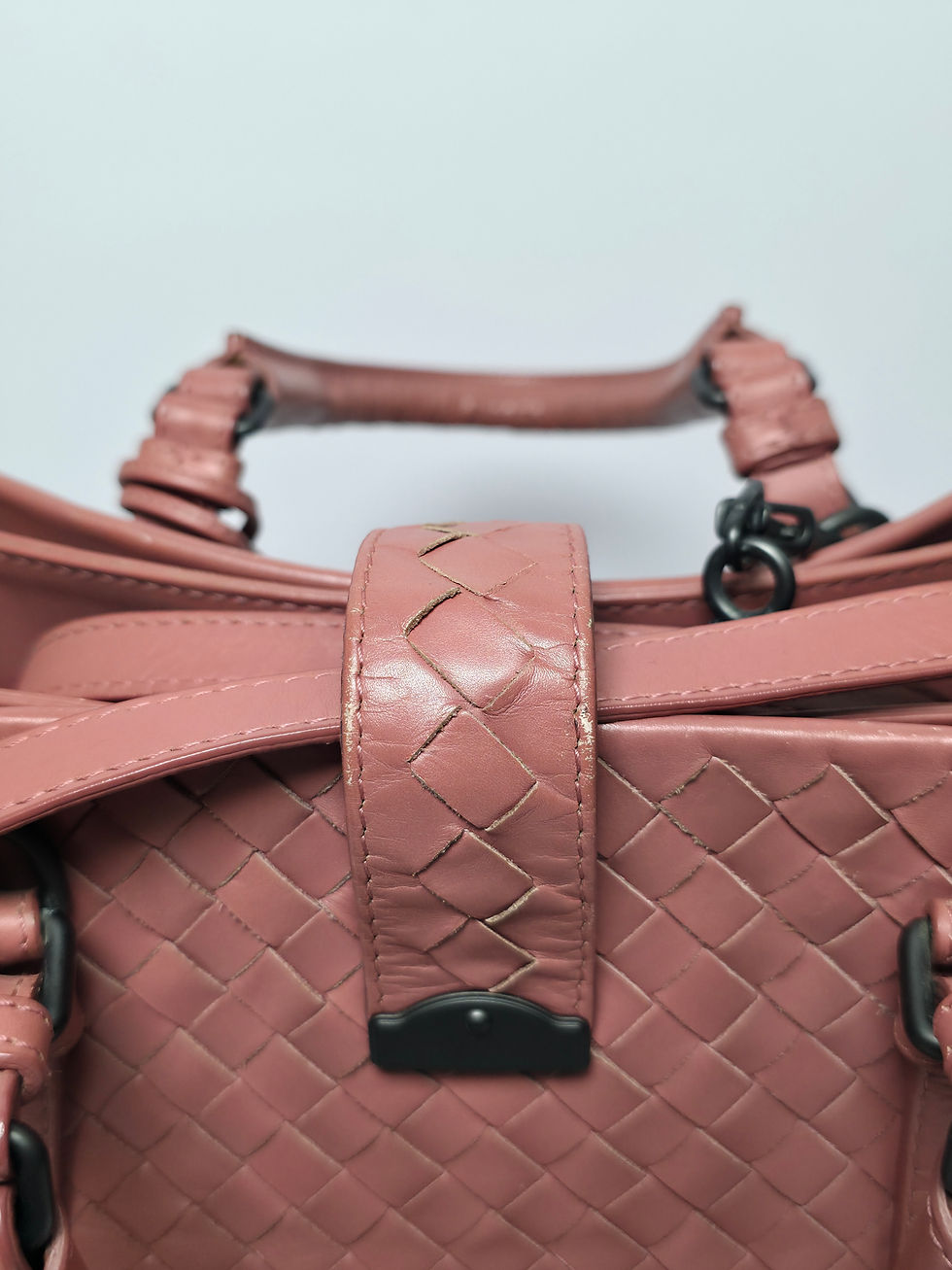 Thumbnail: BV - Roma Bag