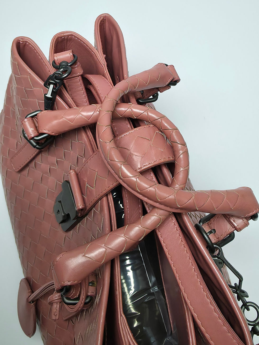 Thumbnail: BV - Roma Bag
