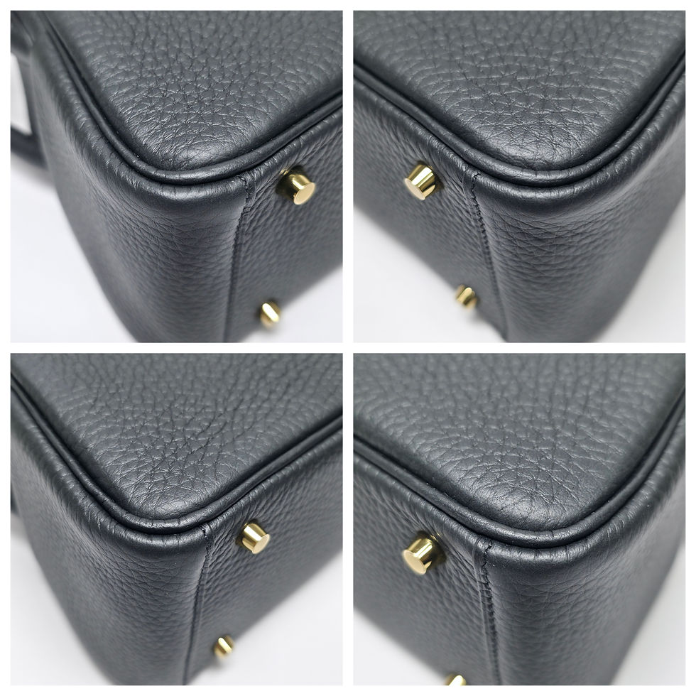 Thumbnail: Hermes - Mini Lindy II