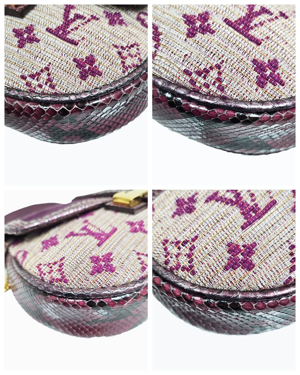 Thumbnail: LV - 2011 Collection Levant
