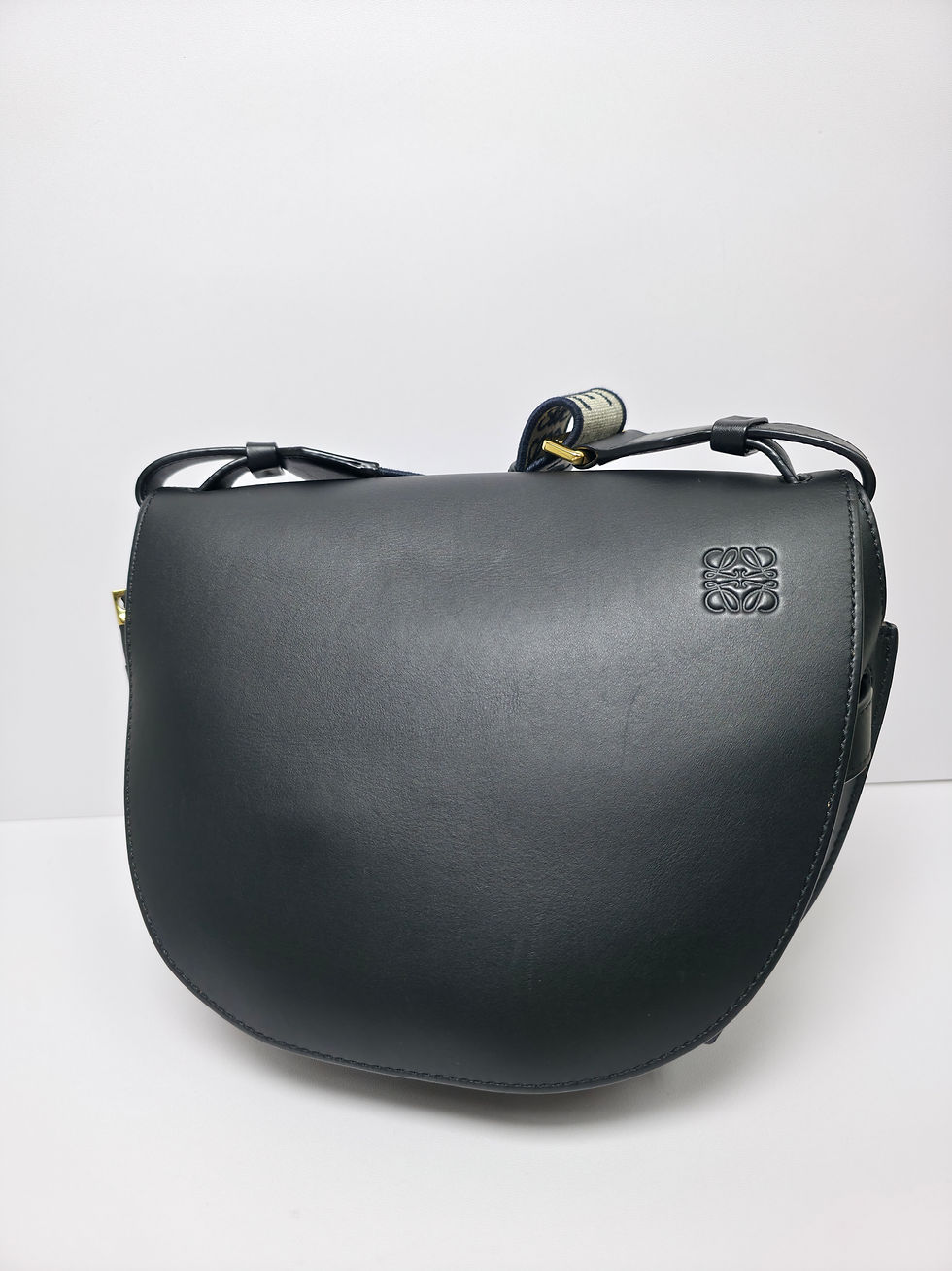 Thumbnail: Loewe - Small Gate Dual Bag