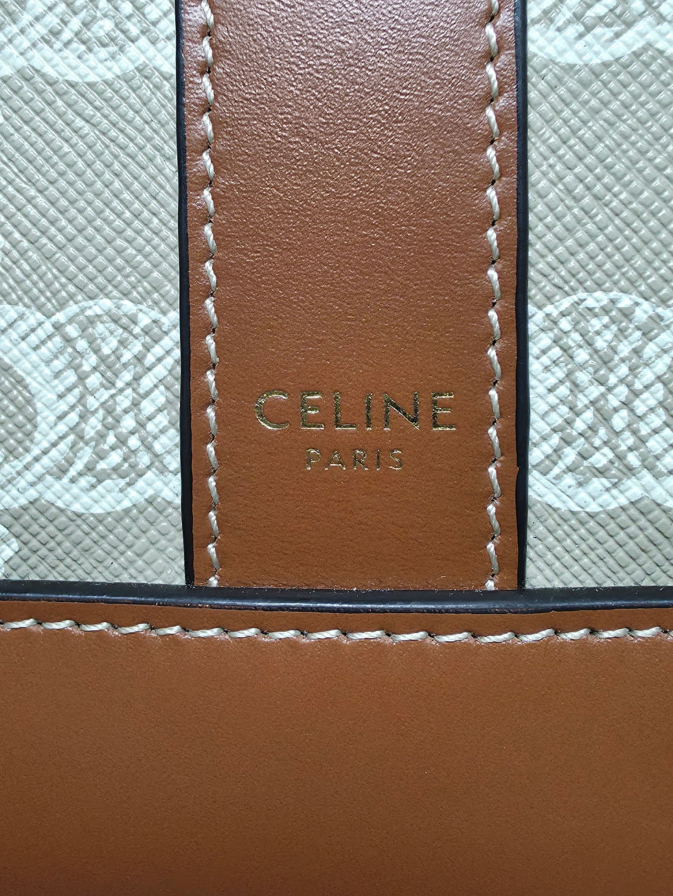 縮圖：Celine - Small Bucket Bag