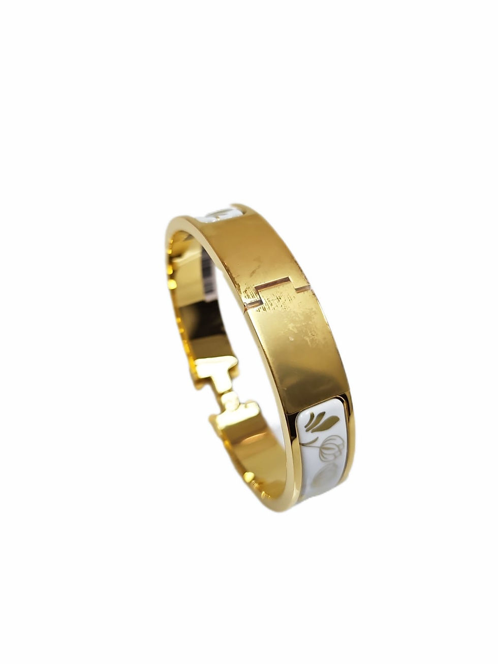 Thumbnail: Hermes - Clic H Bracelet