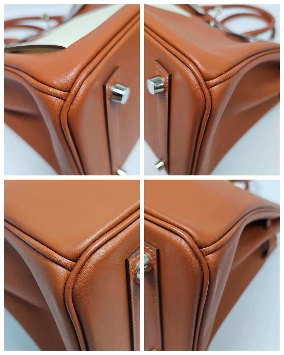 Thumbnail: Hermes - Birkin 30 Colormatic 