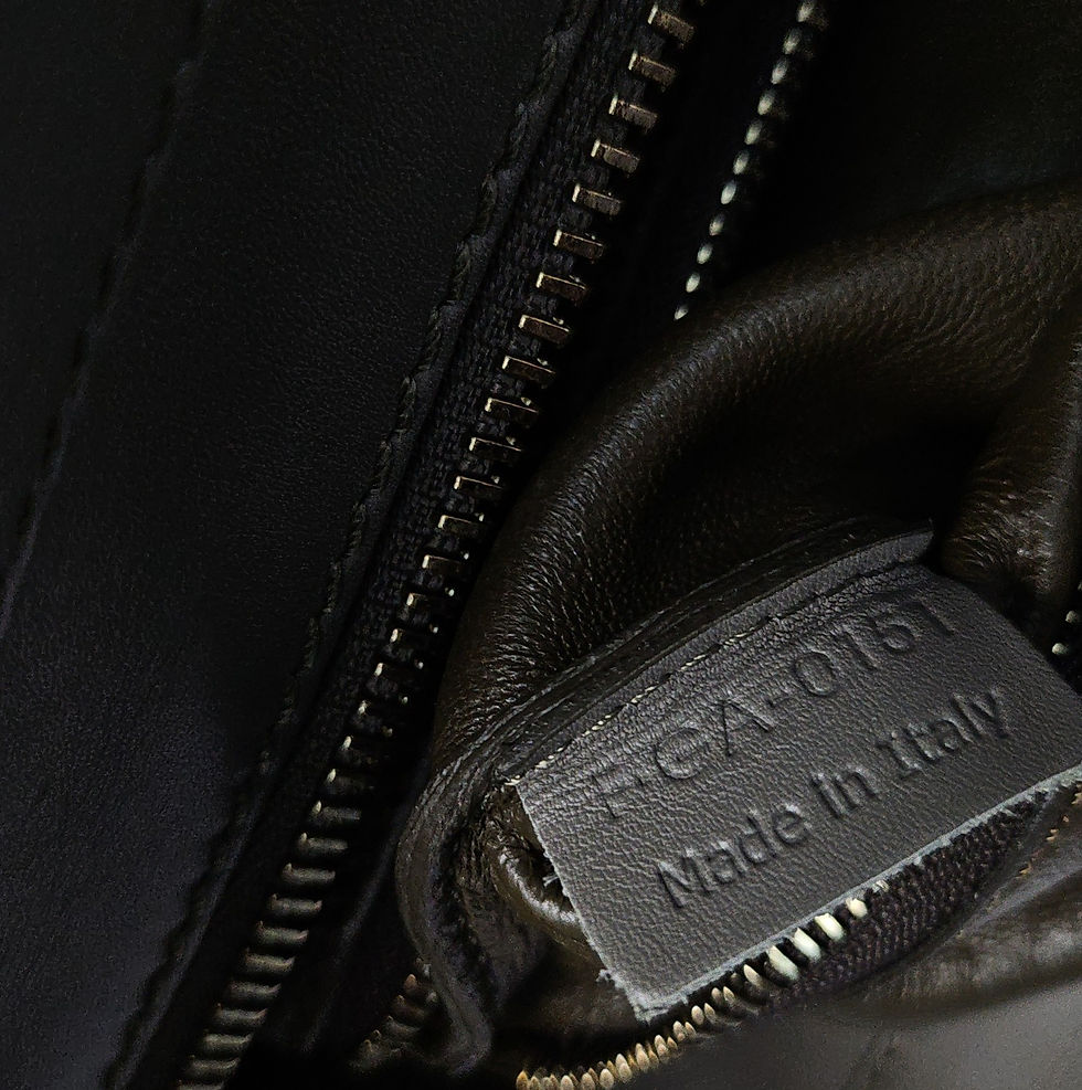 Thumbnail: Celine - Mini Luggage