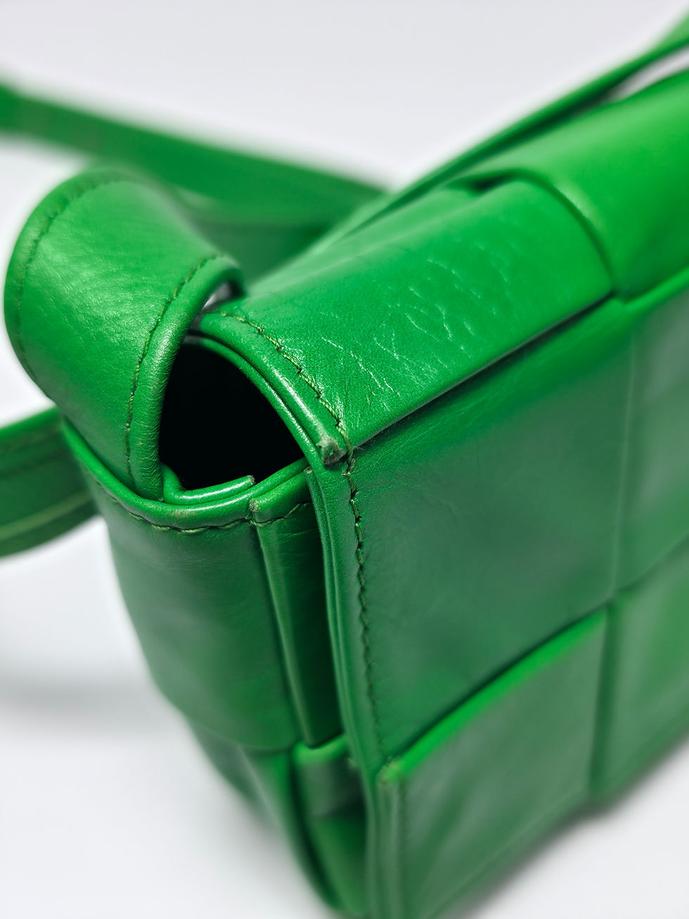 Thumbnail: BV - Candy Cassette Crossbody Bag