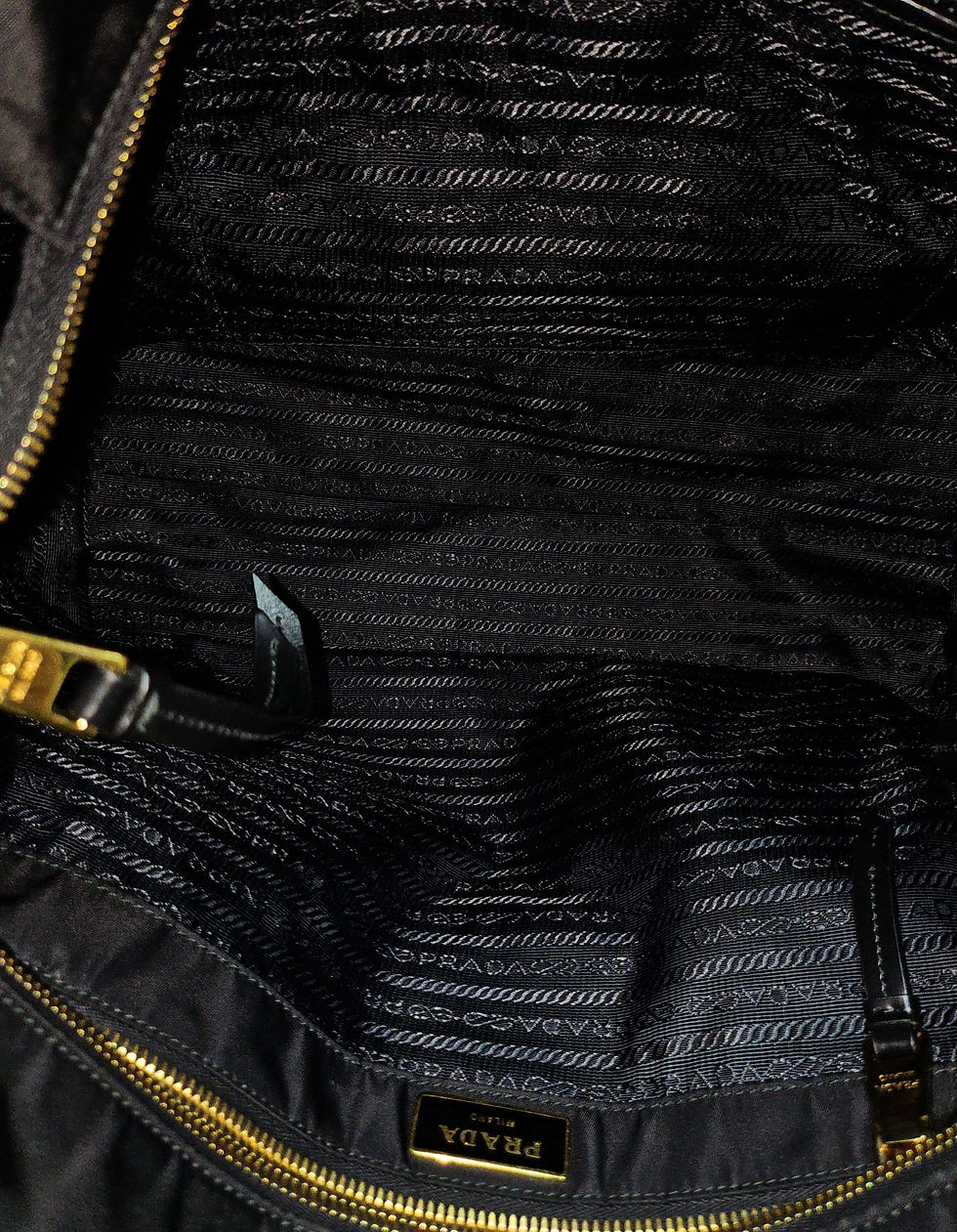 Thumbnail: Prada - Tote Bag