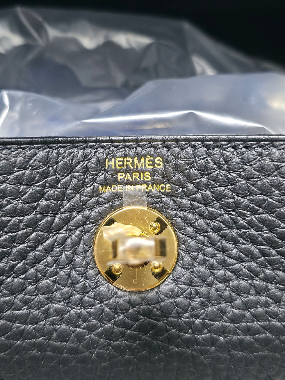 Thumbnail: Hermes - Mini Lindy II