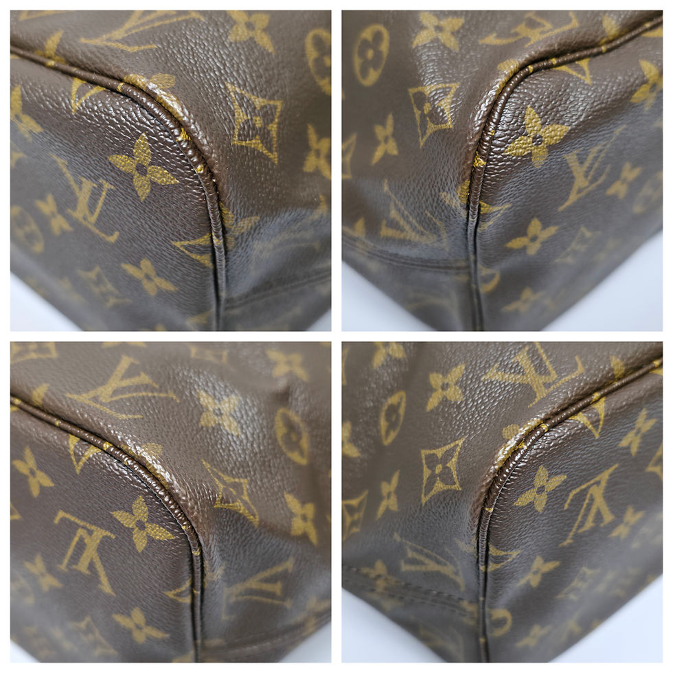Thumbnail: LV - Neverfull MM