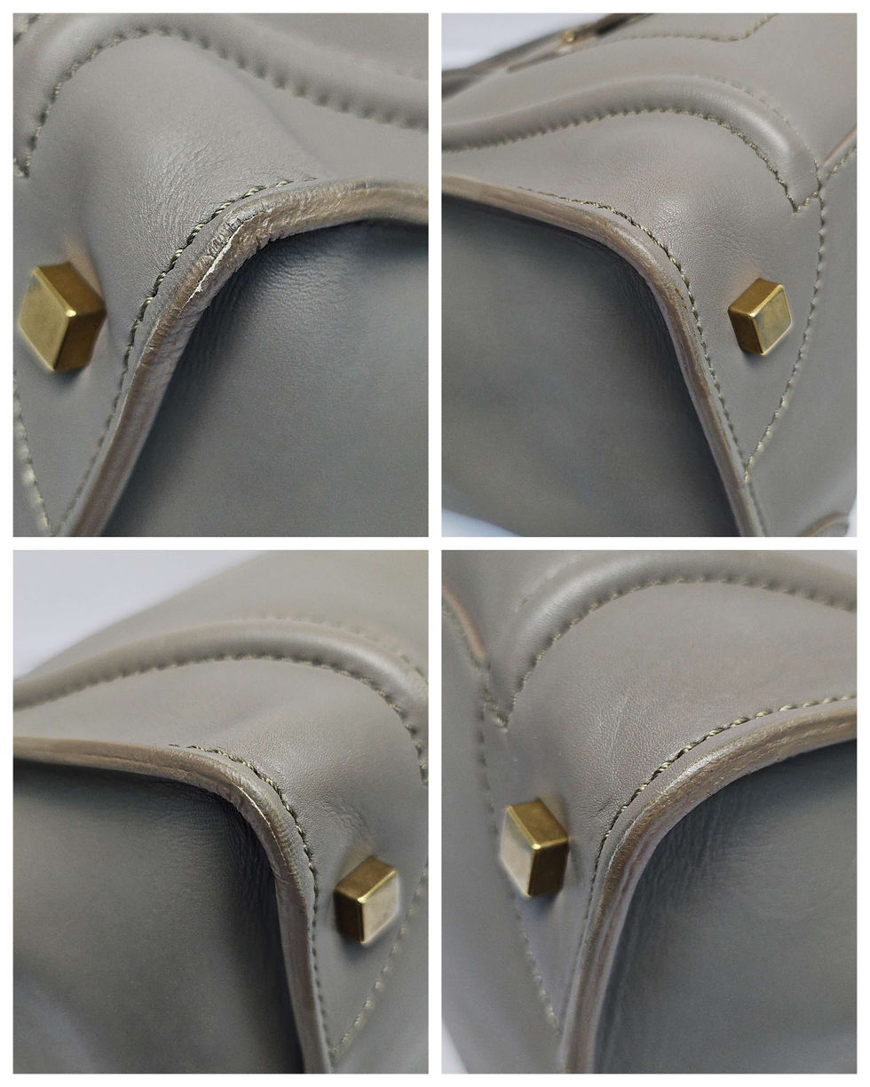 Thumbnail: Celine - Mini Luggage