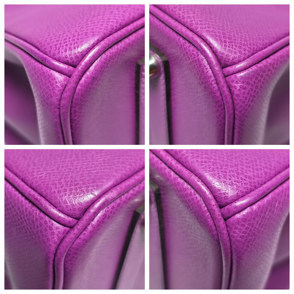 Thumbnail: Hermes - Birkin 35