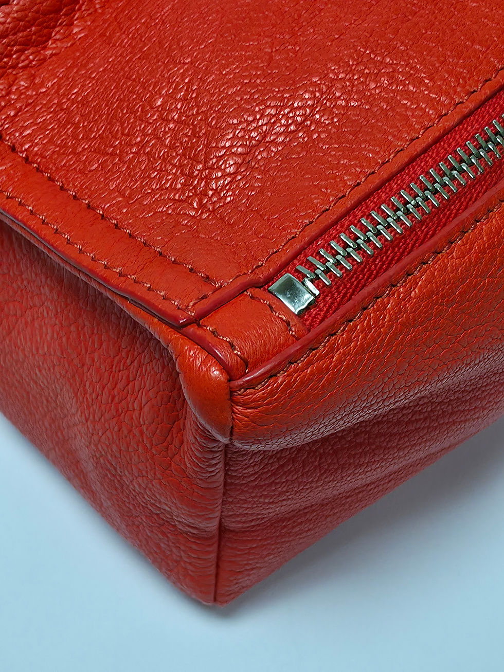 Thumbnail: Givenchy - Pandora Mini Clutch Bag