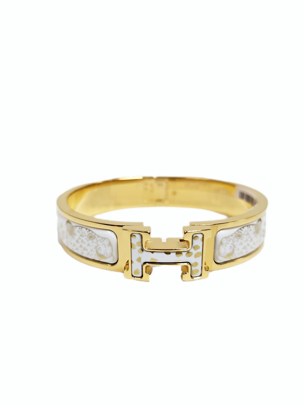 Thumbnail: Hermes - Clic H Bracelet