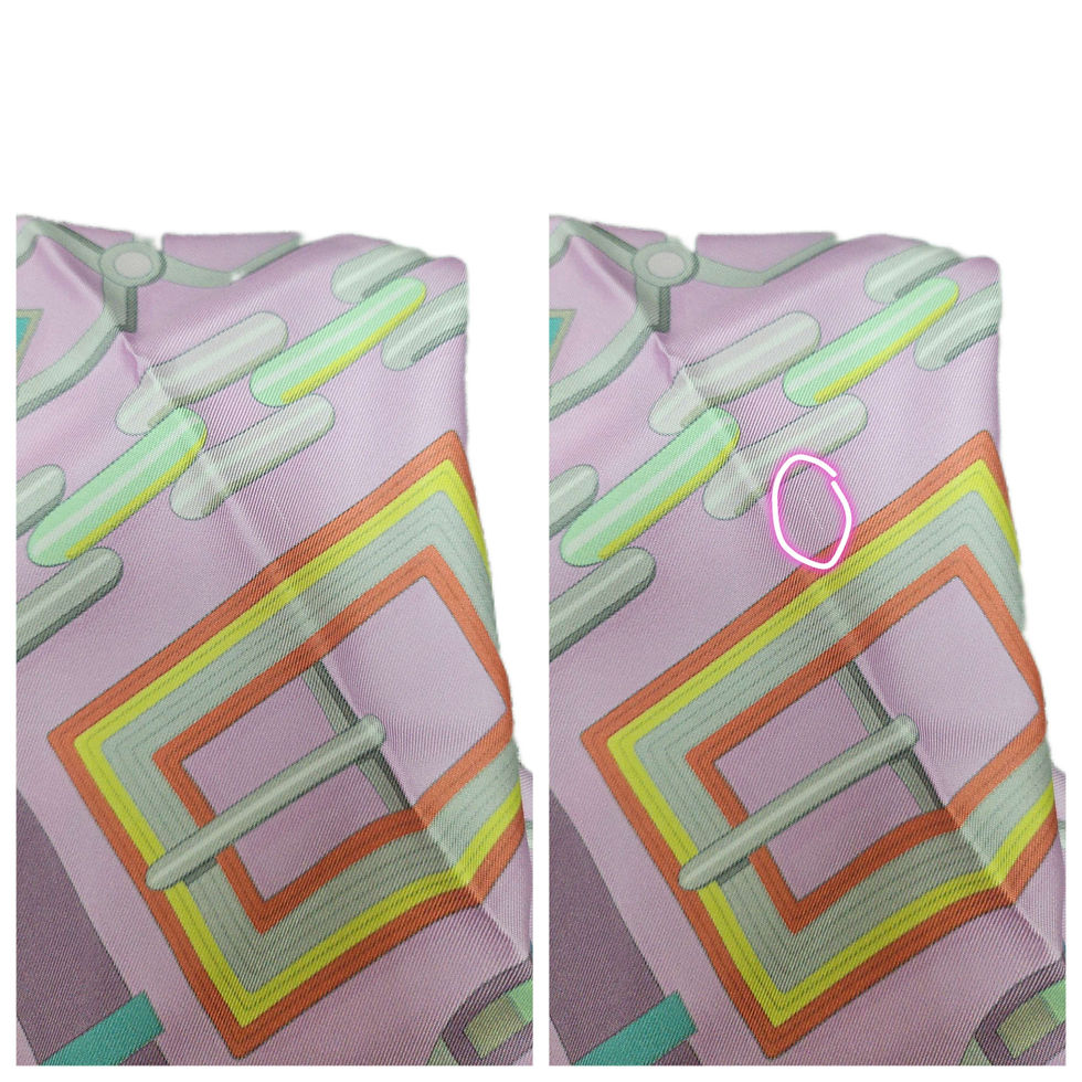 Thumbnail: Hermes - Scarf 90x90
