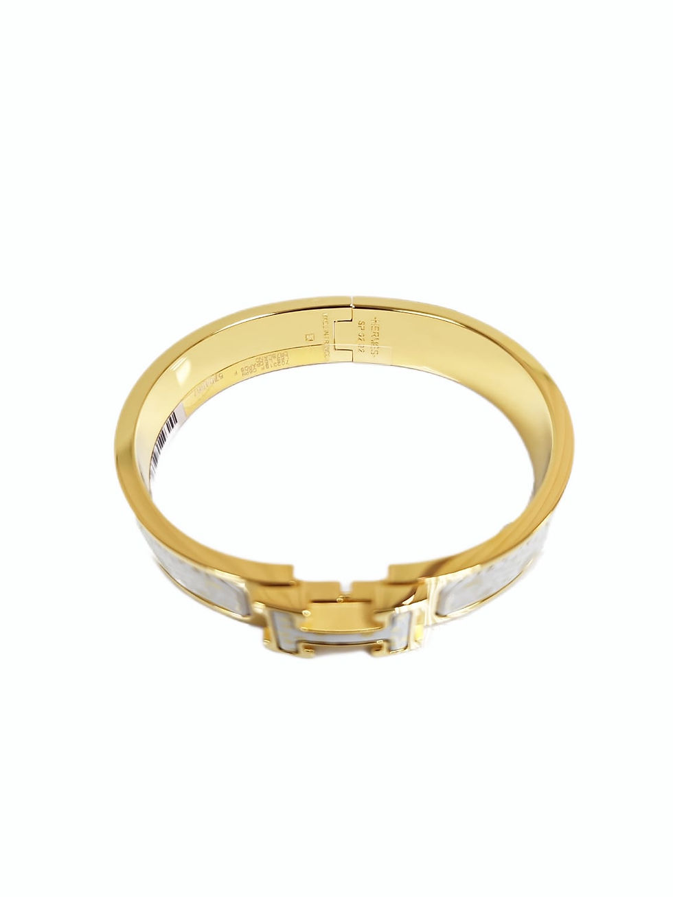 Thumbnail: Hermes - Clic H Bracelet
