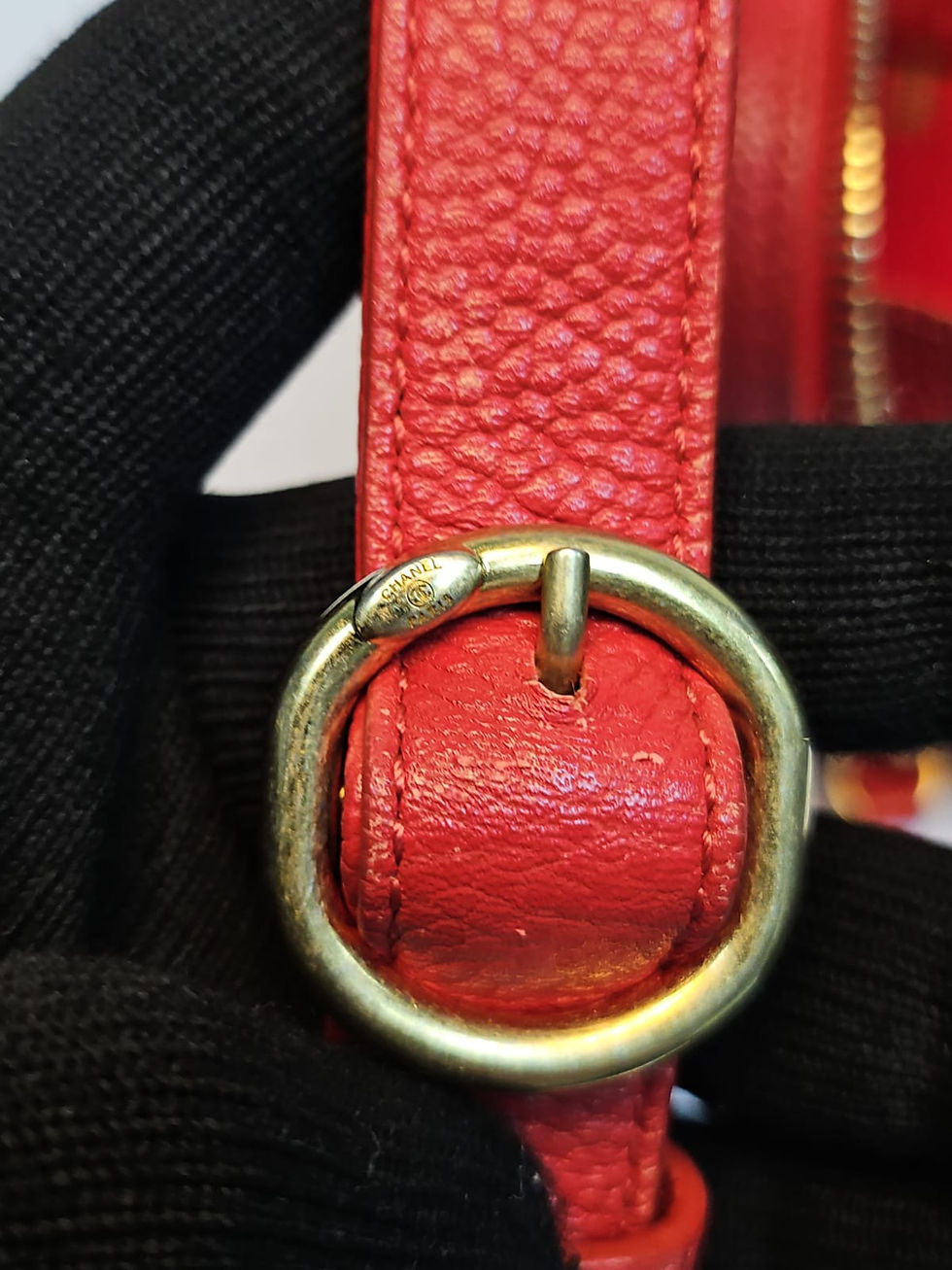 Thumbnail: Chanel - Waist Bag