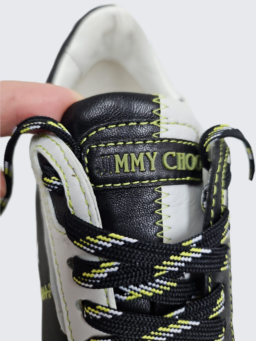 Thumbnail: Jimmy Choo - Raine Shoes