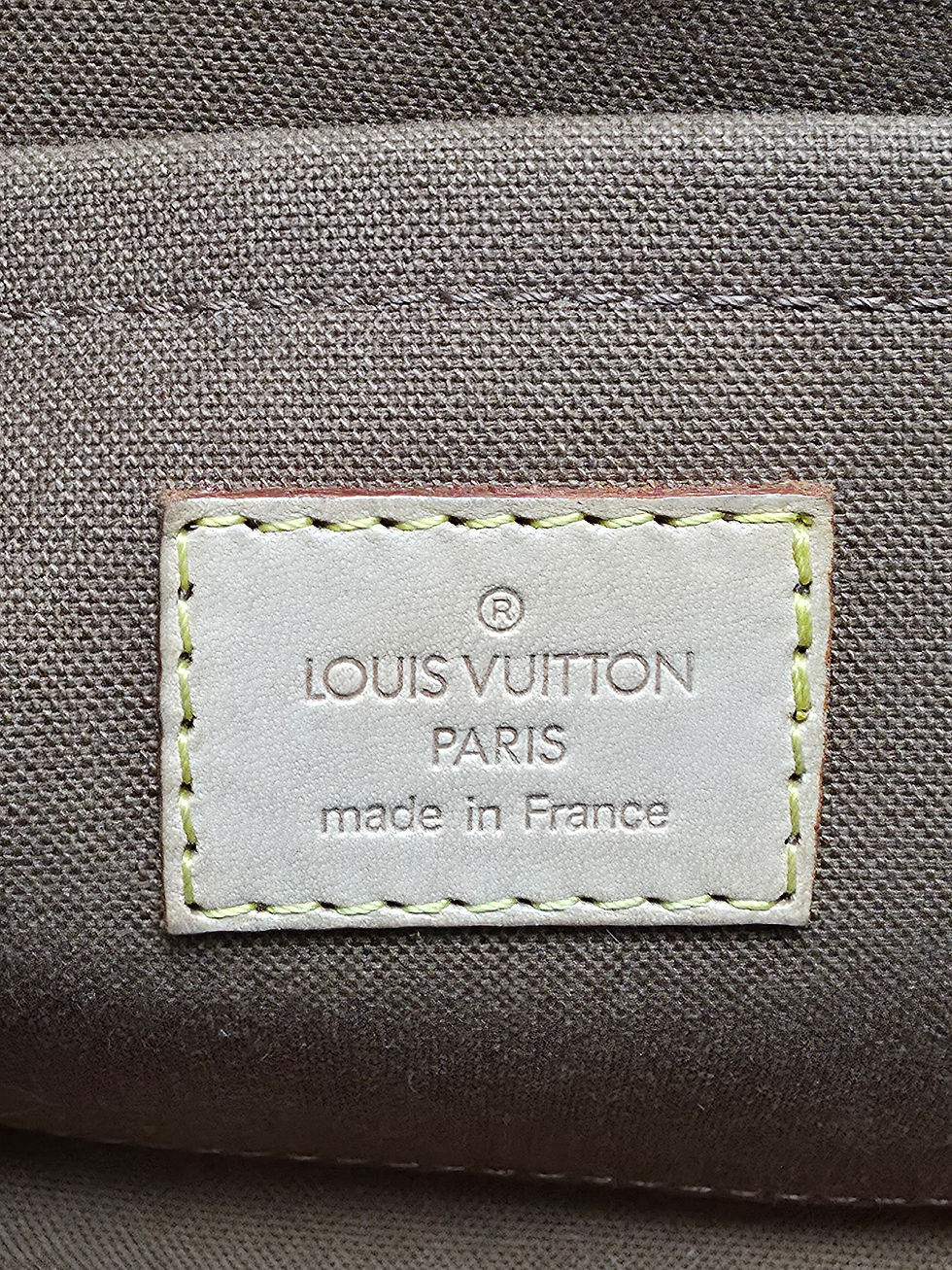 Thumbnail: LV - Popincourt