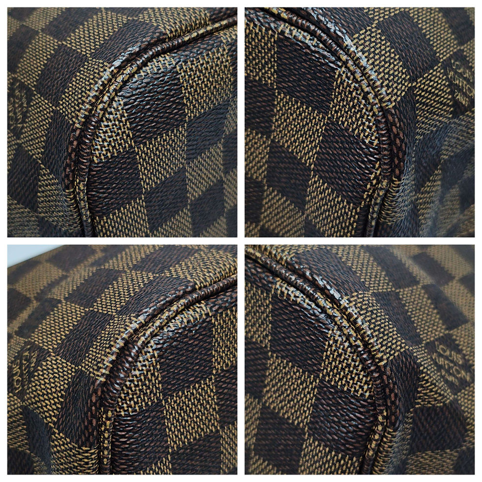 Thumbnail: LV - Neverfull MM