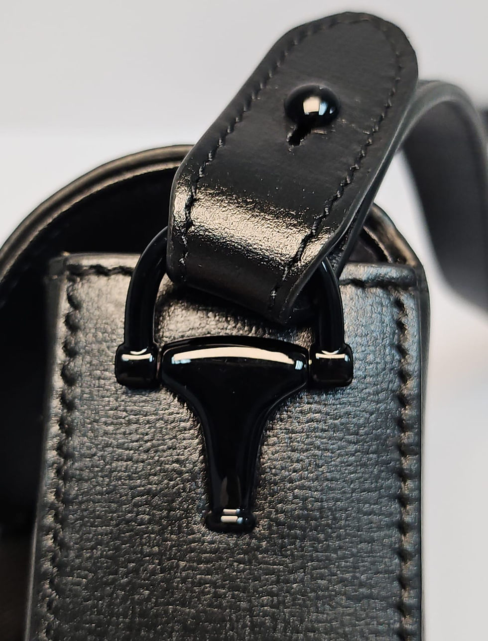 縮圖：Gucci - Horsebit 1955 Small Bag