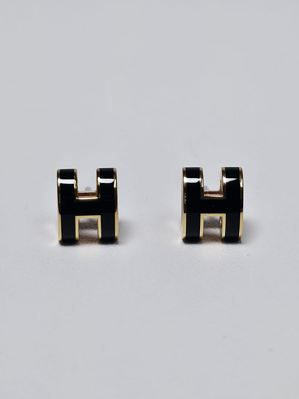 縮圖：Hermes - Mini Pop H Earrings