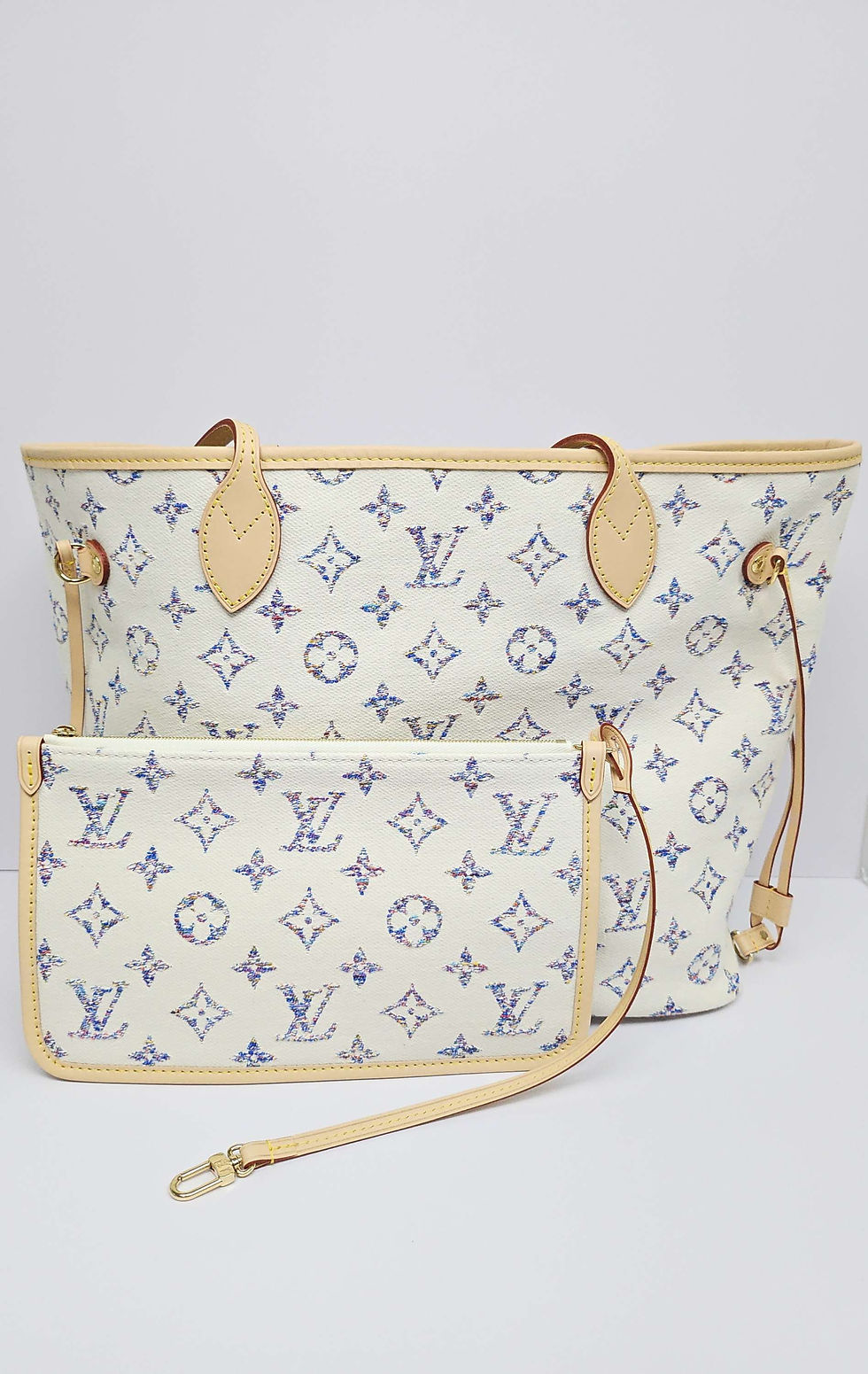 Thumbnail: LV - Neverfull MM