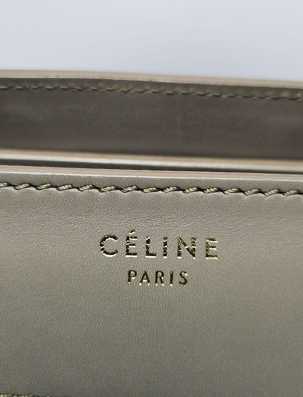 Thumbnail: Celine - Mini Luggage