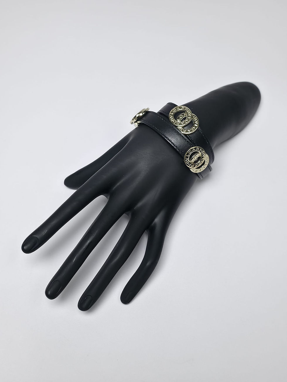 縮圖：Bvlgari - Double Coil Bracelt