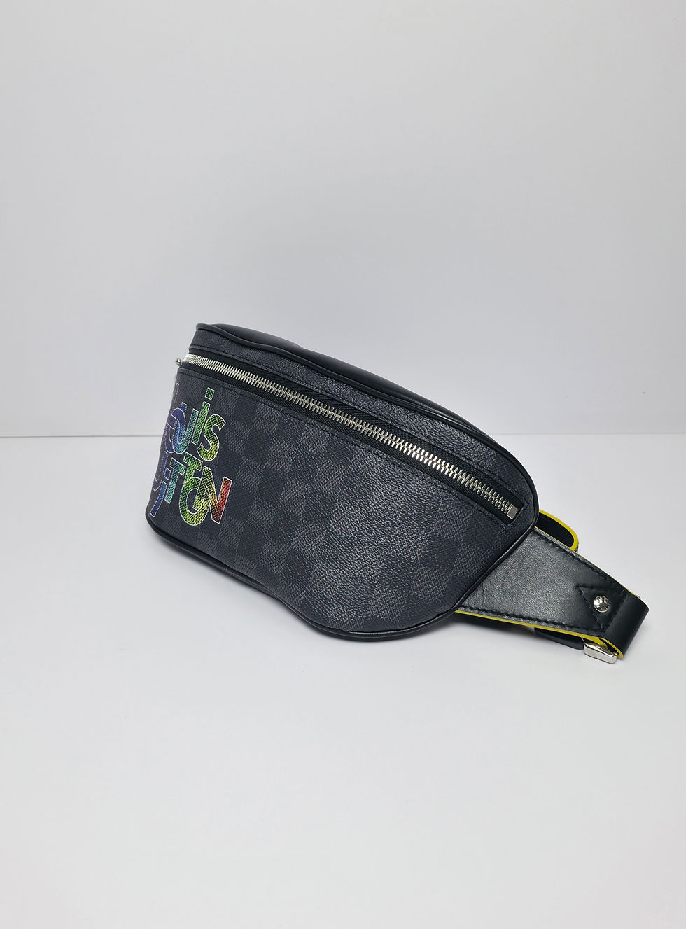 Thumbnail: LV - Link Bum Bag