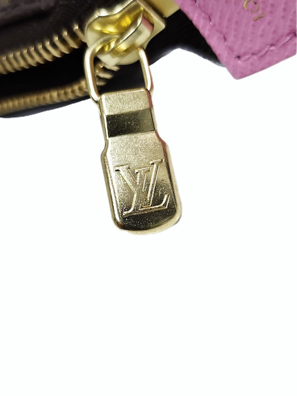 Thumbnail: LV - Mini Pochette Accessories
