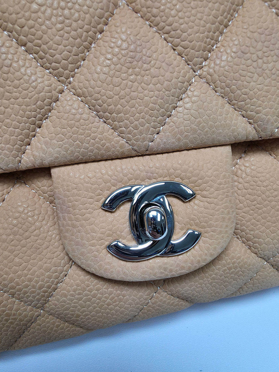 Thumbnail: Chanel - Flap Bag