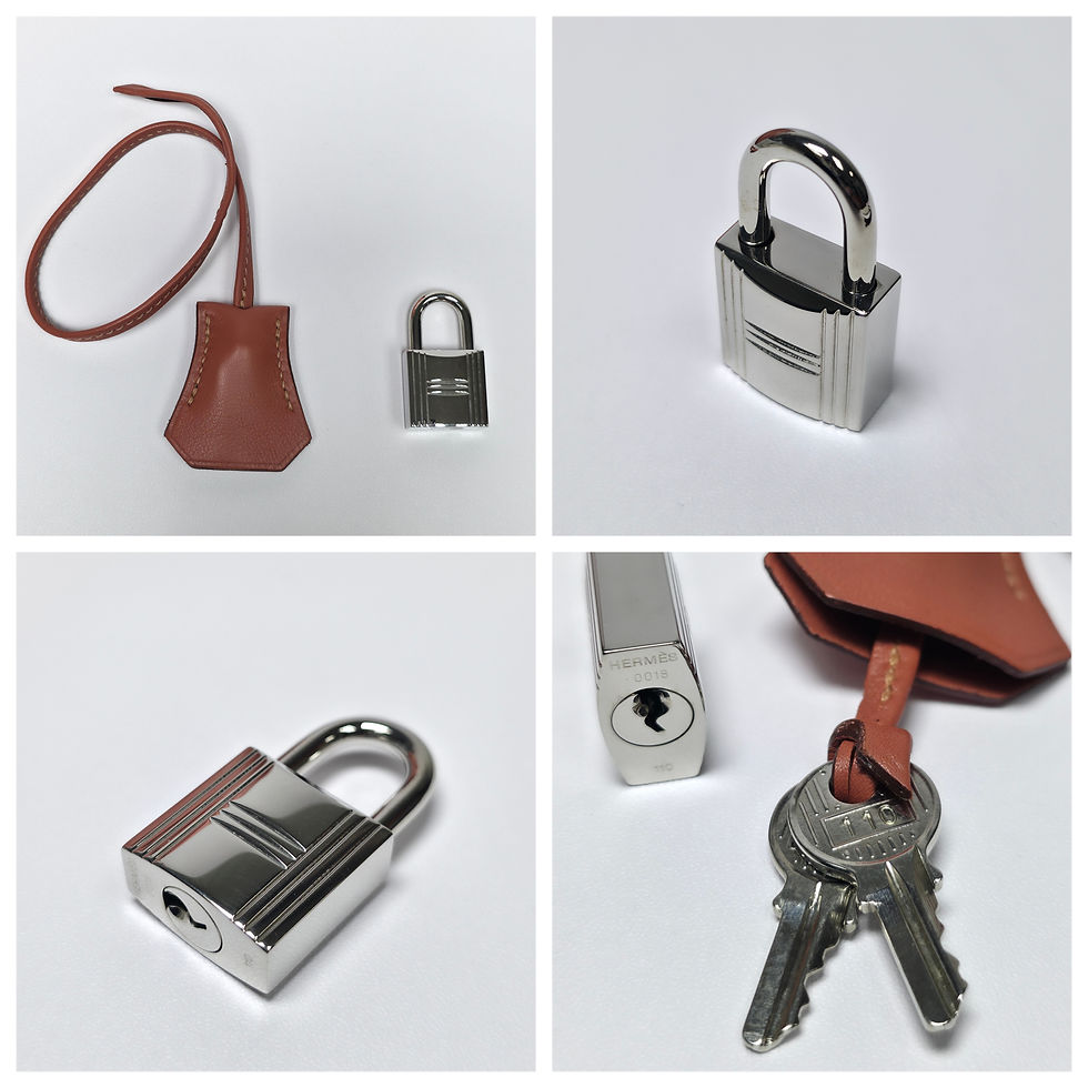 Thumbnail: Hermes - Birkin 35