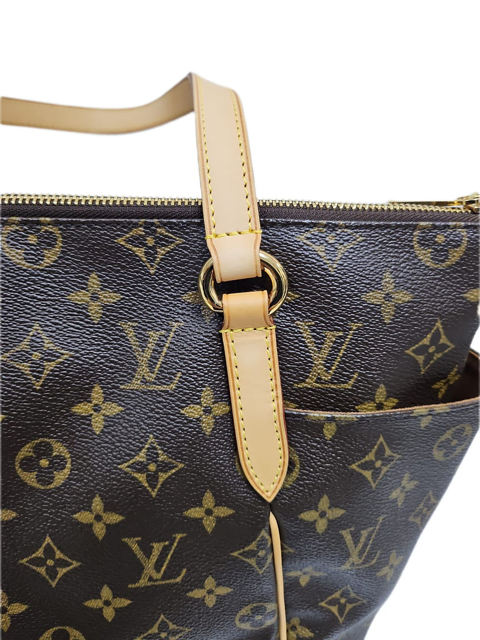 Thumbnail: LV - Totally PM

