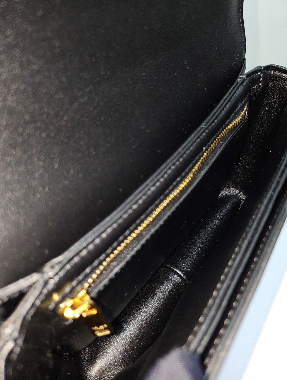 Thumbnail: Celine - Teen Triomphe Bag