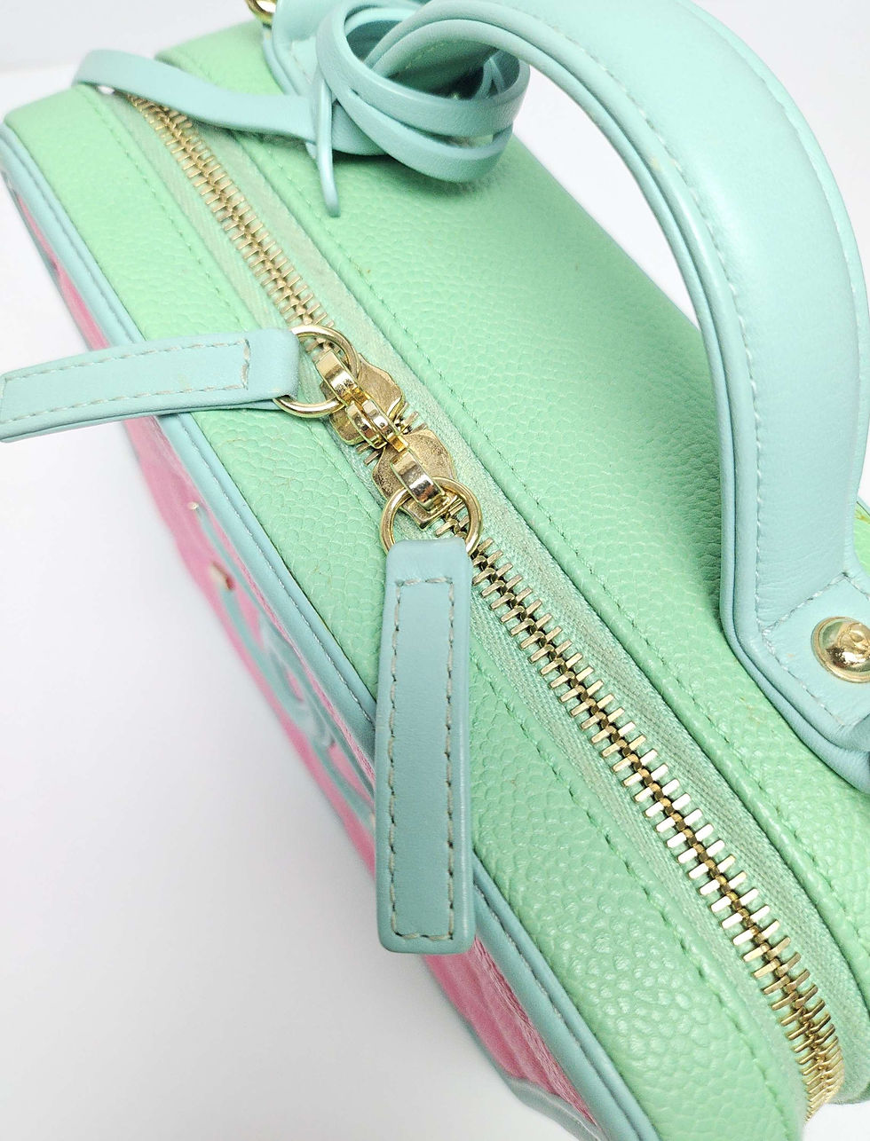 Thumbnail: Chanel - Vanity Case