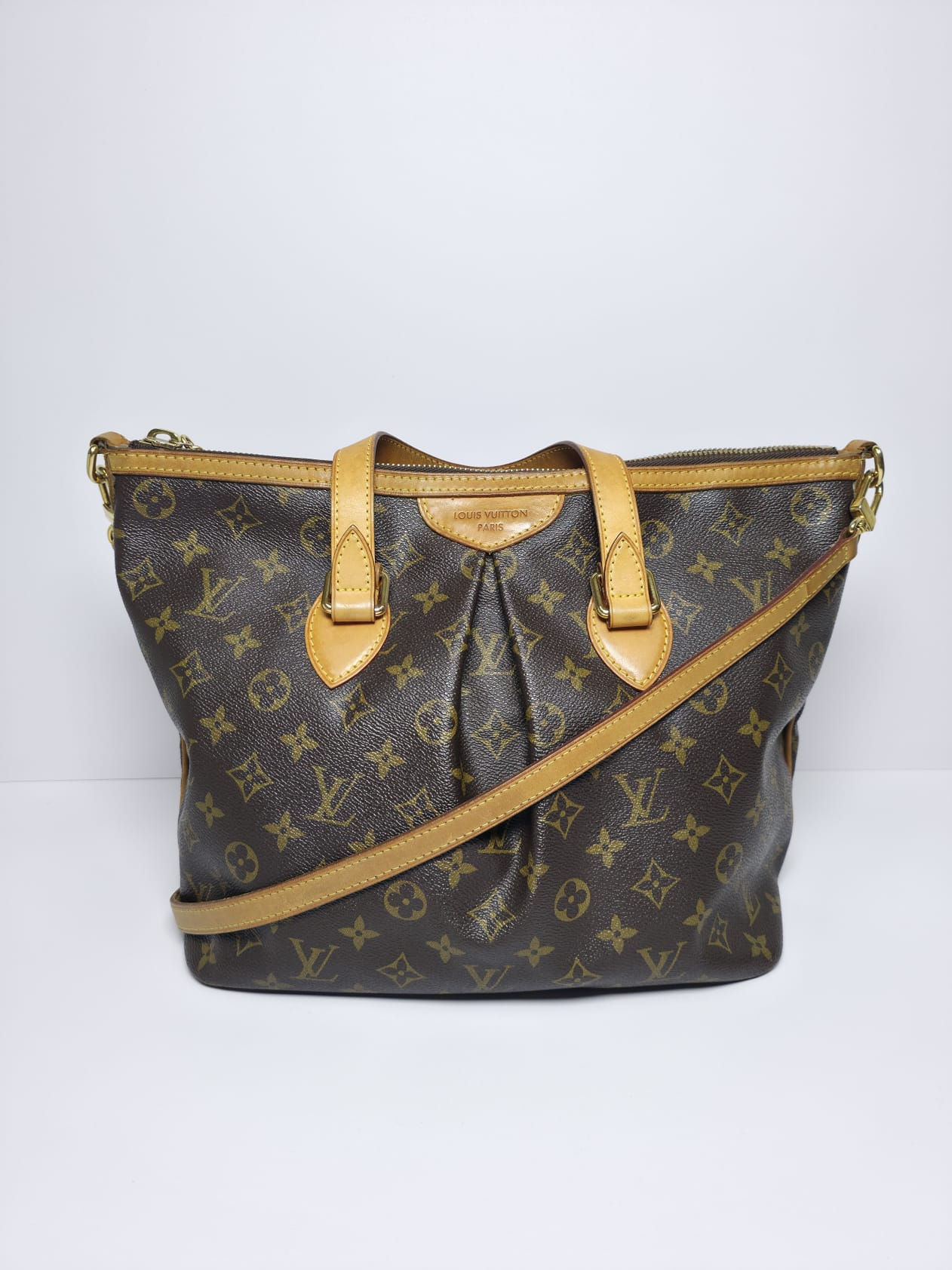 LV - Palermo PM