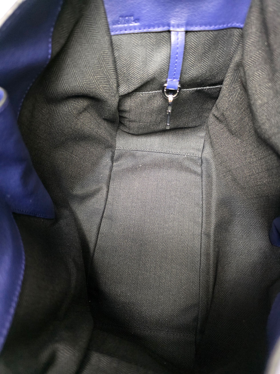 Thumbnail: Loewe - Hammock Small Bag