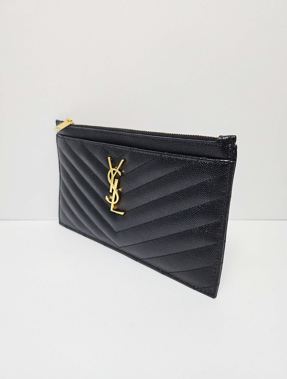 Thumbnail: YSL - Pouch