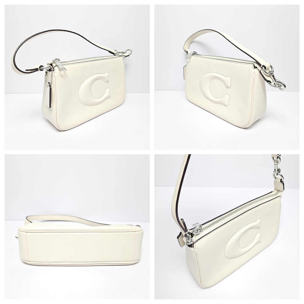 Thumbnail: Coach - Small Pouch