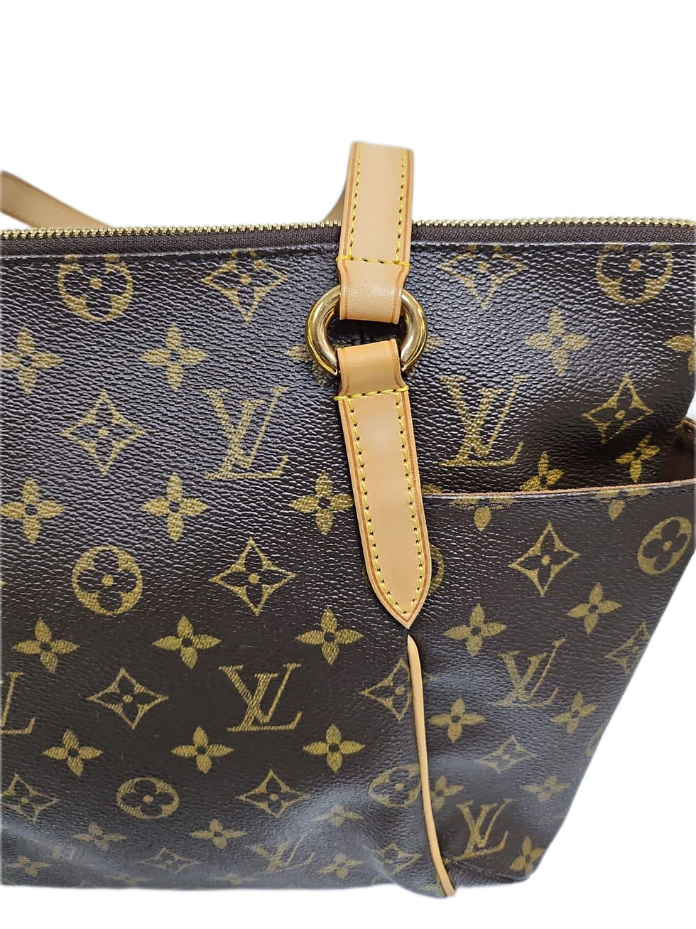 Thumbnail: LV - Totally PM

