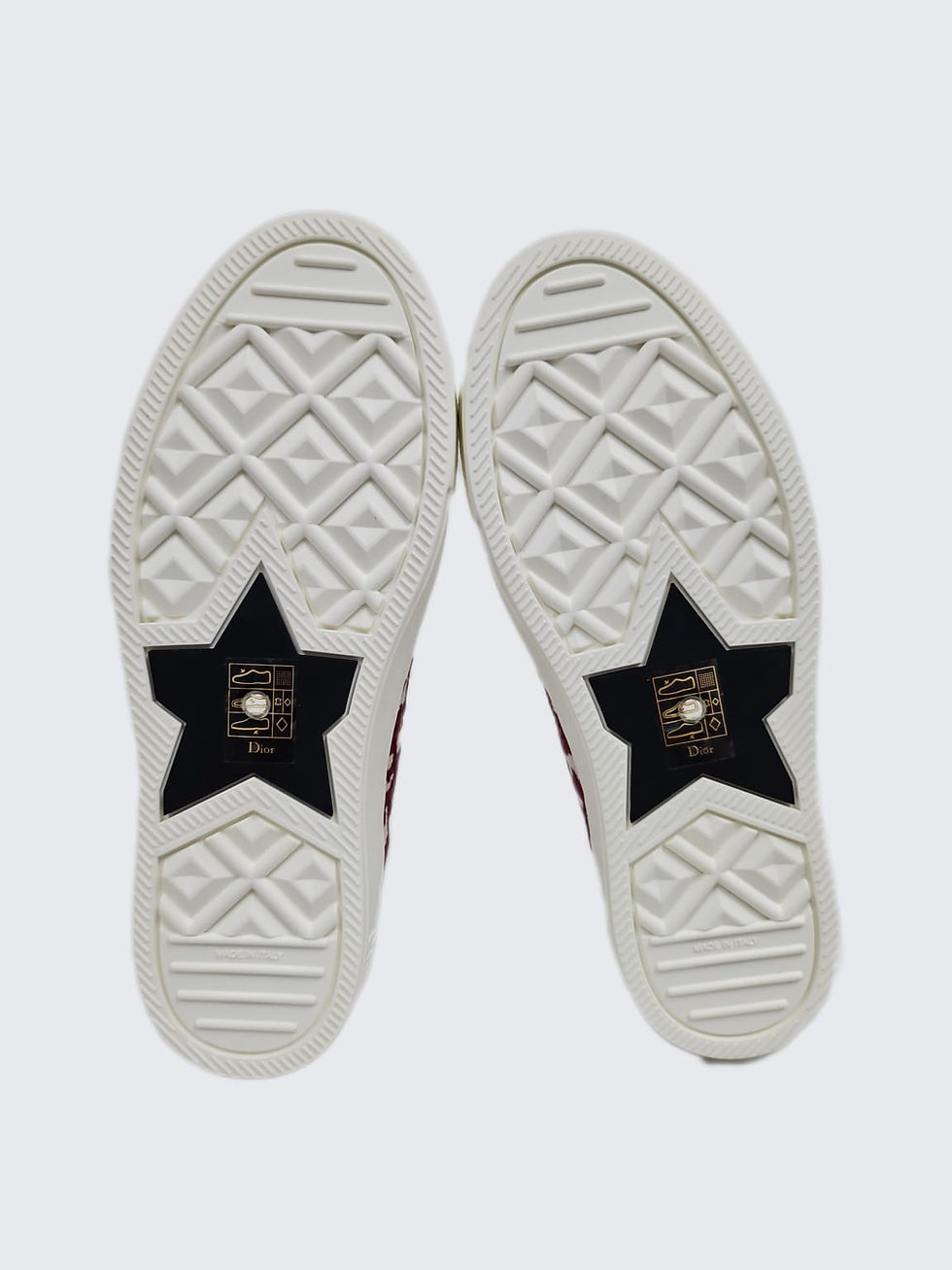 縮圖：Dior - Walk'n'Dior Sneaker