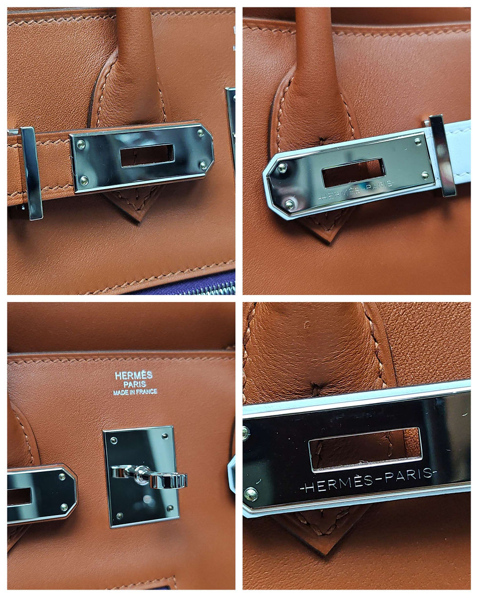 Thumbnail: Hermes - Birkin 30 Colormatic 