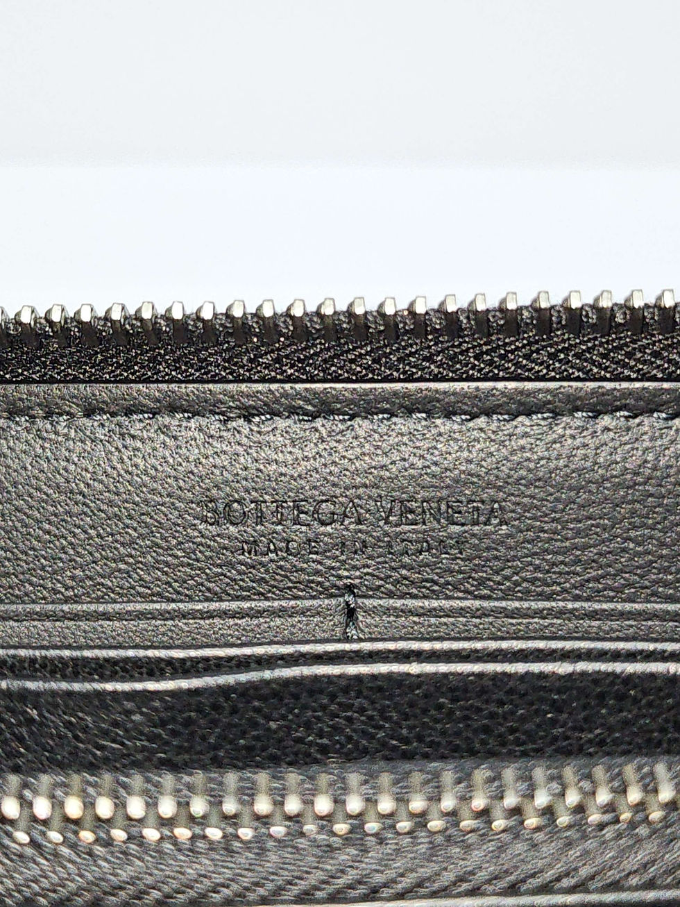 Thumbnail: BV - Zipper Long Wallet