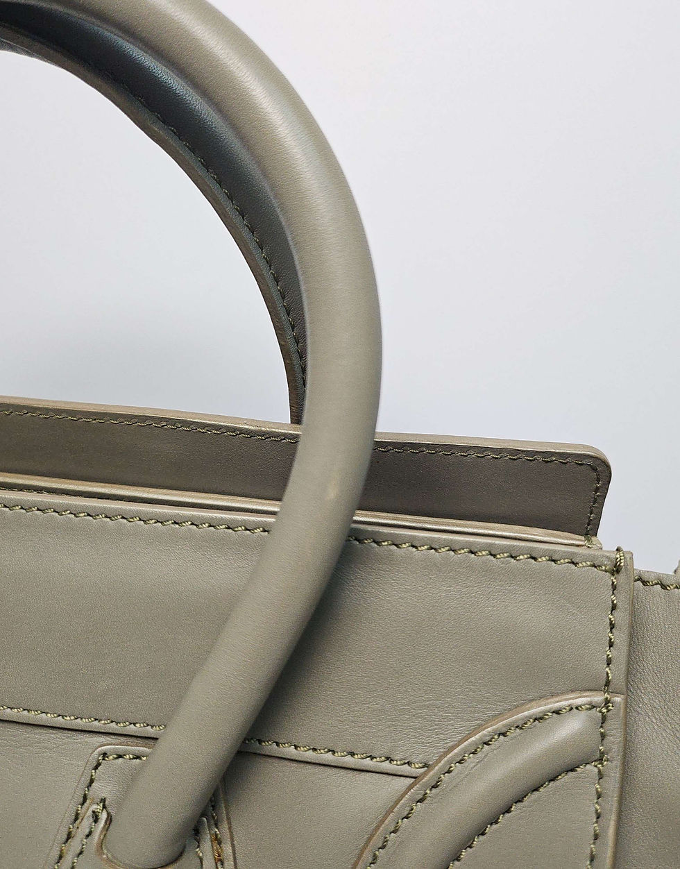 Thumbnail: Celine - Mini Luggage