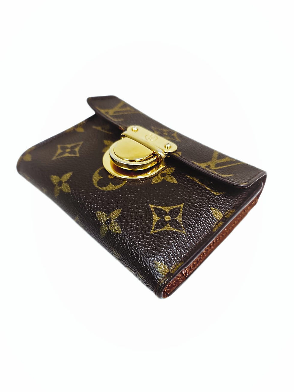 縮圖：LV - Wallet
