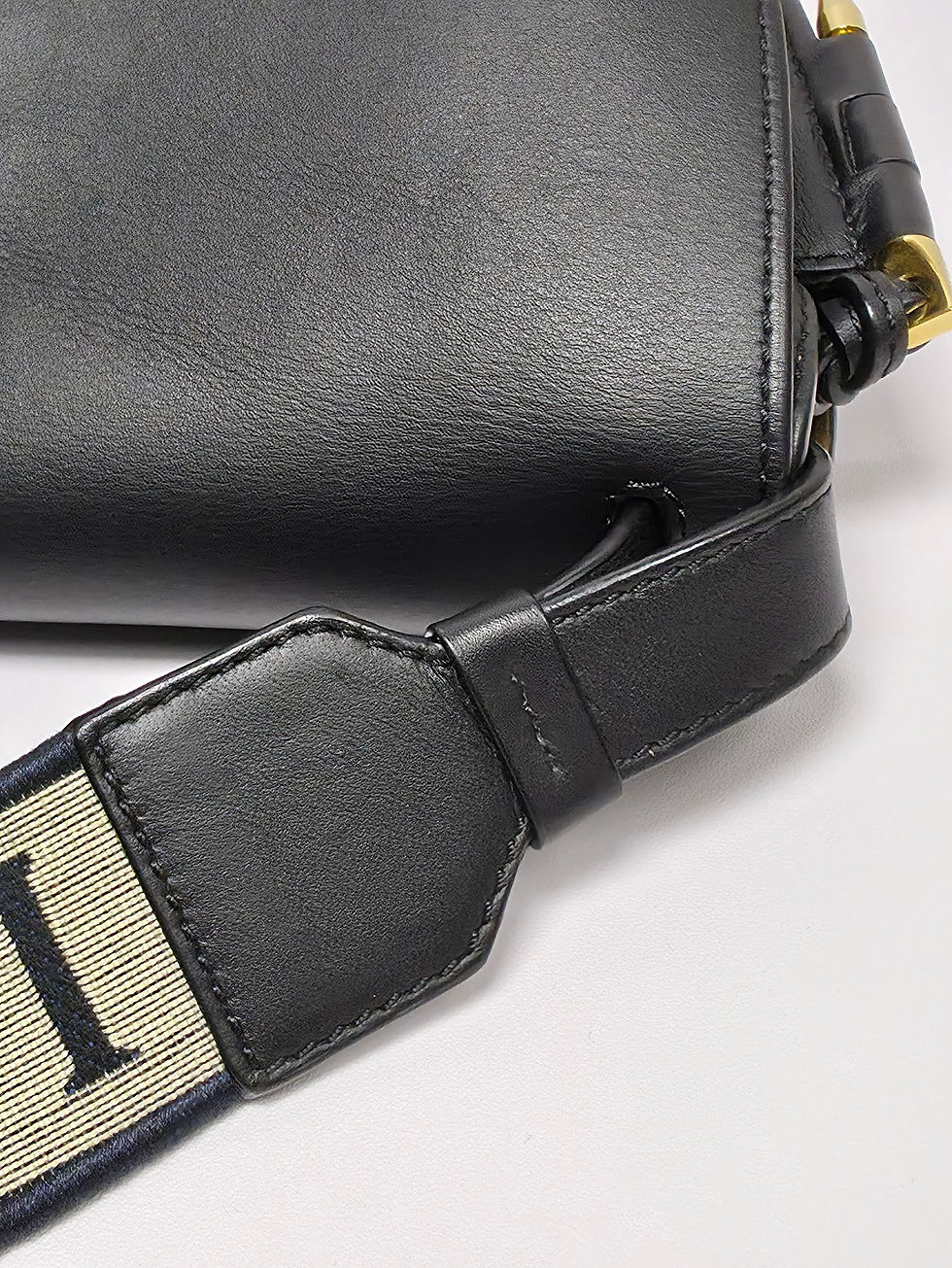 Thumbnail: Loewe - Small Gate Dual Bag