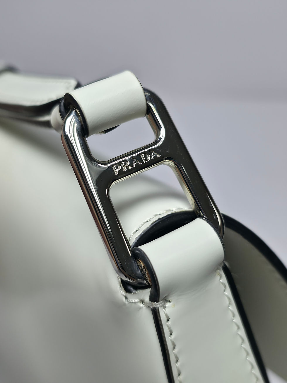 Thumbnail: Prada - Cleo Flap Bag