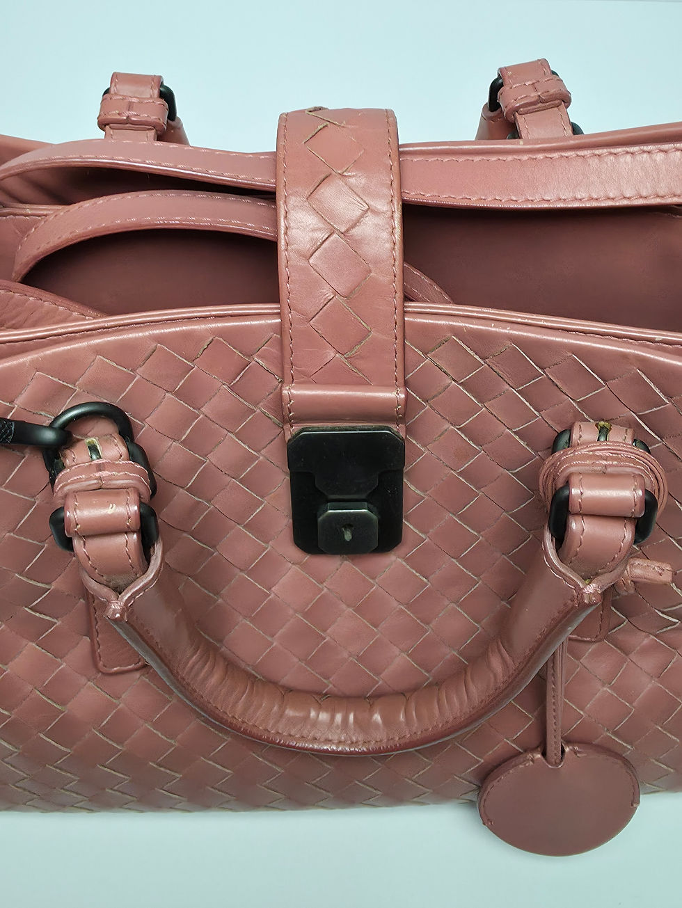 Thumbnail: BV - Roma Bag
