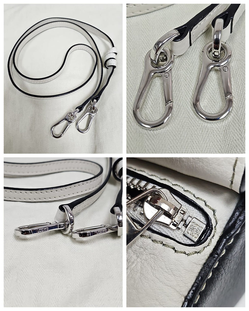 Thumbnail: Loewe - Puzzle Bag Mini
