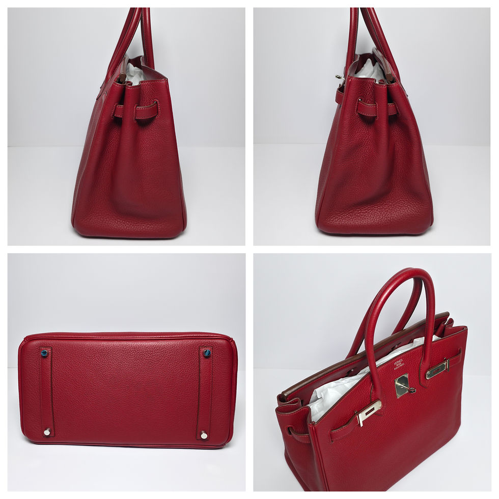 Thumbnail: Hermes - Birkin 35